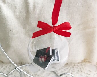 Handmade Twilight Series Ornament, Twilight New Moon Eclipse Breaking Dawn Book Ornament, Mini Book Ornament Stephanie Meyer
