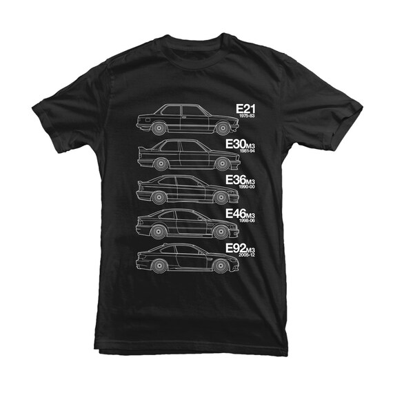 bmw 3 series s car for bimmer fan driver t shirt bmw 3 series s car for bimmer fan driver t shirt