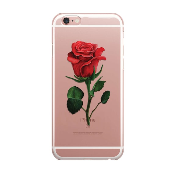 black iphone 6 case with roses black iphone 6 case with roses