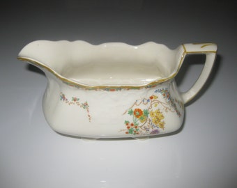 MYOTT, STAFFORDSHIRE GRAVY Boat