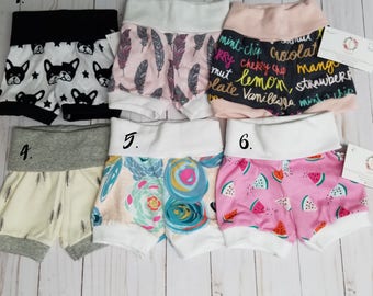 INVENTORY Sale! 0-3 SHORTS!
