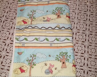 18 inch by 35 inch diaper changing pad