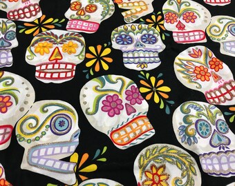 1 yard Alexander Henry Calaveras