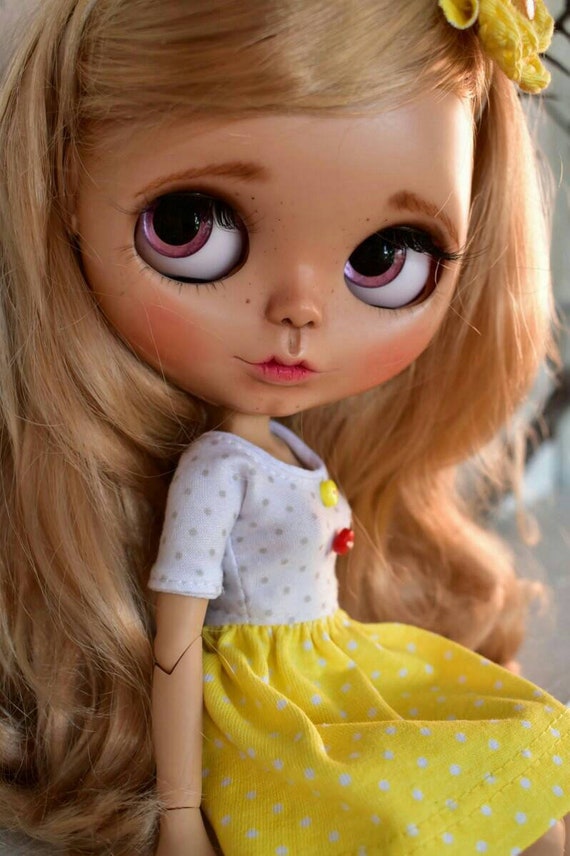 blythe ooak