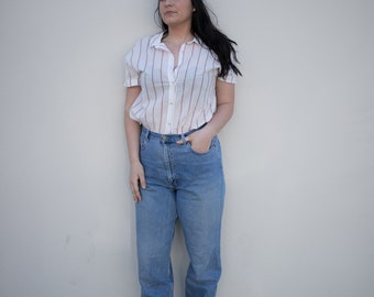 Vintage Eddie Bauer Jeans