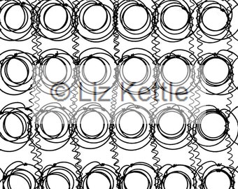 36 Springs - Thermofax Screen for Instant Screen Printing