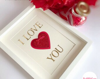 happy valentines card valentines