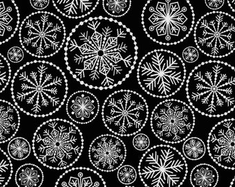 Winter Essentials IV from Studio e Fabrics 3253 99