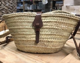 Handbag Valeria. Valeria bag. Bags lovers. Summer bags. Wicker Carrycots. Beach