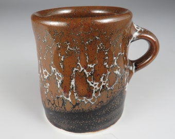 OIl Spot Espresso Cup #667