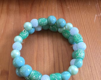 One size memory bracelet