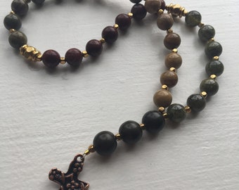 Prayer Beads