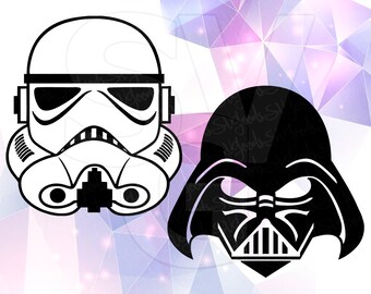stormtrooper svg etsy stormtrooper helmet design vinyl