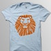 adult lion king shirt