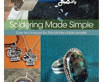 Soldering Made Simple Instructional Book