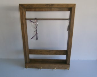 Eyeglass Holder