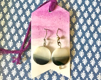 Ombré Earrings