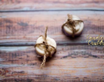 Thank You Rose - Goat Milk Lavender Soap (BULK)