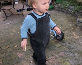 Bib - overalls, dungaree, tuinbroek, tuinpak huispak