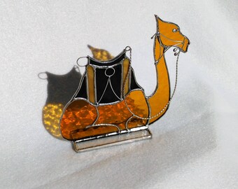 Nativity 14 piece part 10 camel