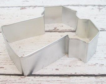 T-Shirt, Tee Shirt Cookie Cutter 3.4"
