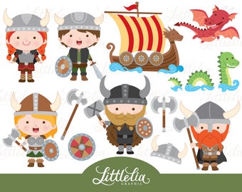 Cute Digital Clipart and DIY printable by LittleLiaGraphic ...