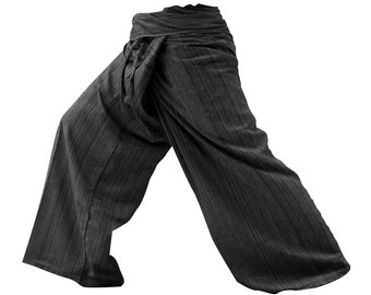 Thai Fisherman Pants Cotton (Striped).