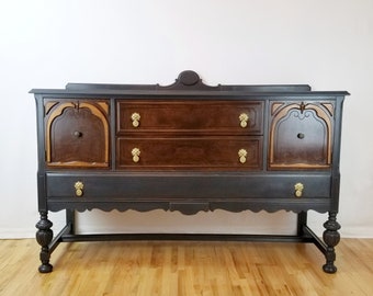 Vintage Buffet, Sideboard