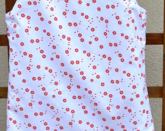 reversible pinafore dress size 4t