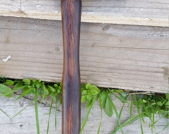 Blacksmith dogs head hammer