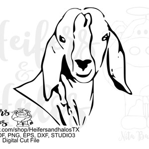 Free Free Goat Mama Svg 644 SVG PNG EPS DXF File