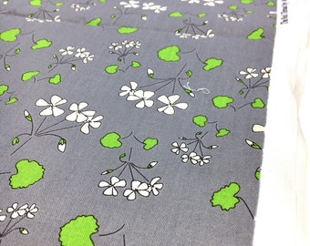 1/2 Yd Quilting Cotton The Red Thread by Marisa and Creative Thursday for Andover Fabrics 2012. NEW