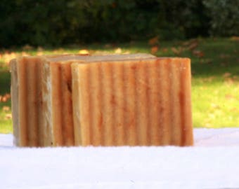 Gentle Chamomile & Calendula Shampoo Bar