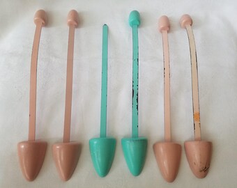 Vintage Shoe Stretchers