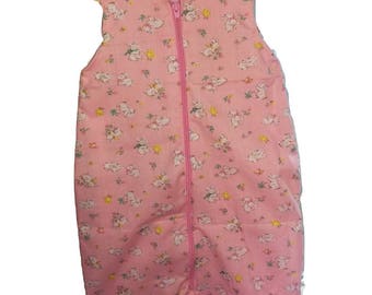 Baby Shower Gift -For Baby, Sleep Bag, Sleep Sack, Sleeping Bag, Baby Sleeping Bag, Snuggle Sack, Baby Sleeper, Baby Sleep Bag, Baby Pajamas