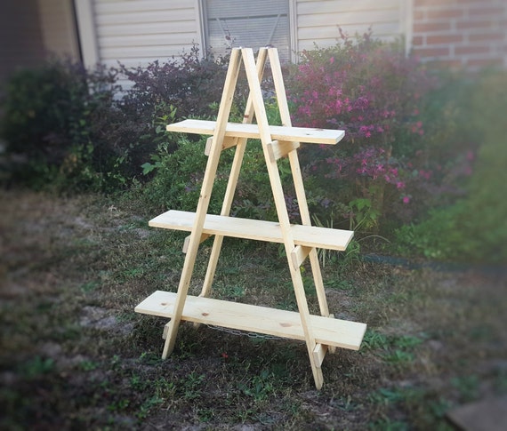 Craft Show Display Stands Ladder Shelf 100 ft Wooden Ladder Craft Fair Display Craft 39 Craft Show Display Stands Ladder Shelf 100 ft Wooden Ladder Craft Fair Display Craft 39