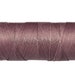 Jewelry Cord, Macrame Cord, 15 meters/16 yards Beading String, Waxed Polyester, Friendship Bracelet Thread - Pale Lilac