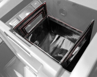 Honda Pilot Custom Fitted Console Organizer
