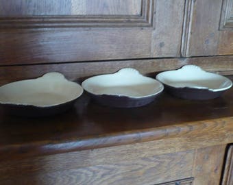 Le Creuset vintage ovendishes, nr 3