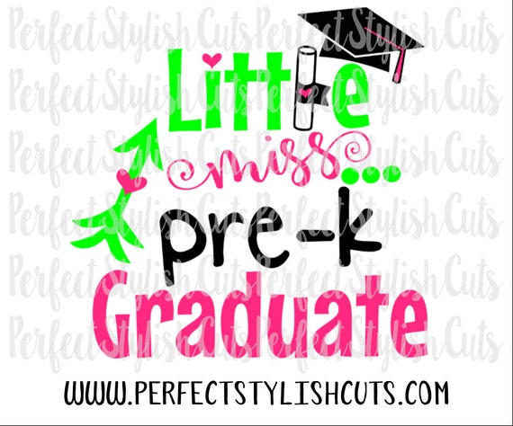 Free Free 141 Little Miss Kindergarten Grad Svg Free SVG PNG EPS DXF File