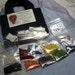 Bead Embroidery Kit