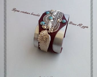 Jewelry designers bracelet. Prince of Egypt