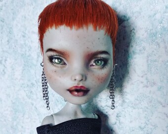 OOAK Monster High Frenkie