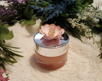 Creamy Caramel LipBalm