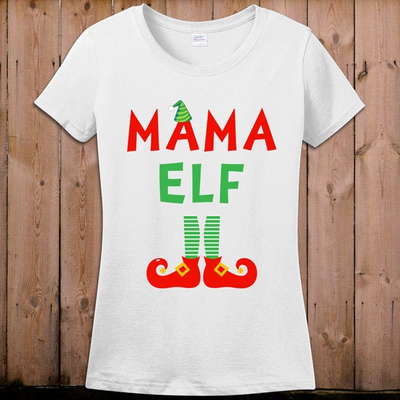 elf movie shirts walmart