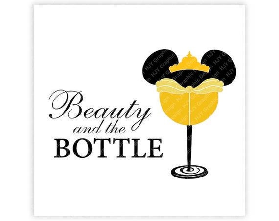 Download Disney Champagne Wine Glass Icon Minnie Mouse Logo Head