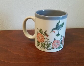 Otagiri Hummingbird Mug