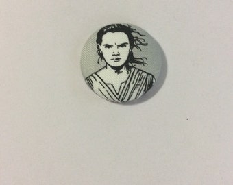 Rey Star Wars Needleminder