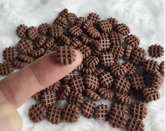Miniature Cookies,Miniature Bakery,Miniature Food,Dolls House Food,Miniature Sweet,Miniature Jewelry,Miniature Accessories,Miniature Dolls