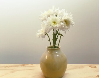 Unique Ikebana Vase // Flower Arrangements